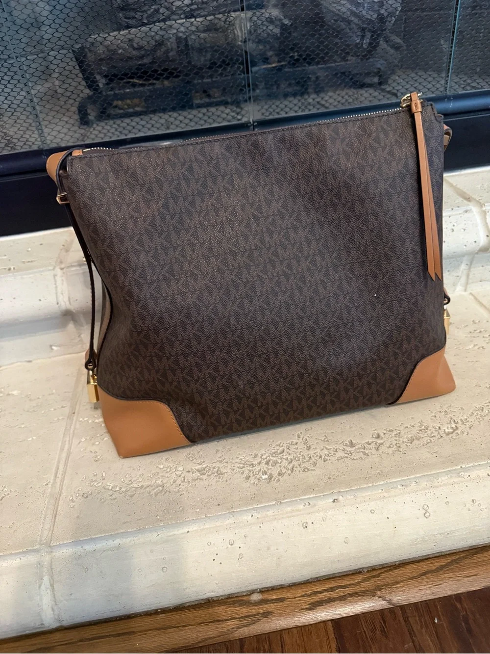 Michael Kors shoulder bag
